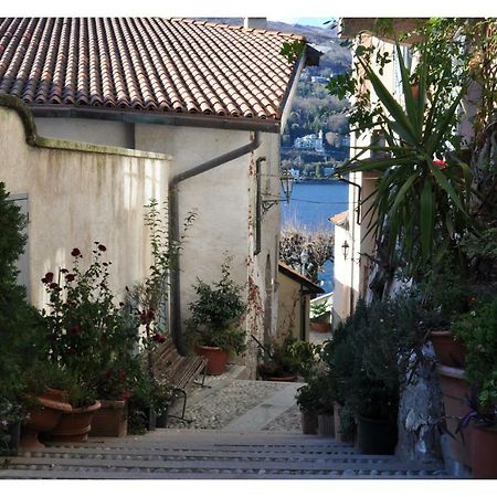 Isola Bella Apartments - Via Villa 9 Stresa Exteriör bild