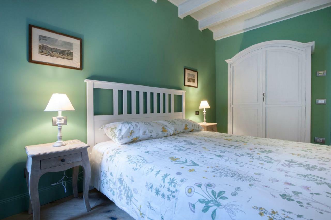 Isola Bella Apartments - Via Villa 9 Stresa Exteriör bild